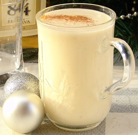 egg-nog