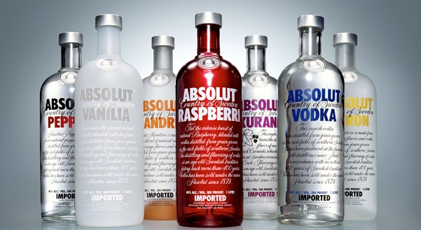 the-family-of-absolute-vodka