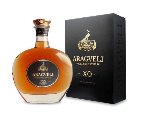 ARAGVELI